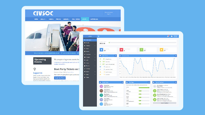 Imperial College Civil Engineering Society